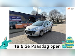 Peugeot 207 SW - 1.6 VTi Sublime