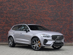 Volvo XC60 - T8 AWD Polestar Engineered | Pano - Trekhaak - Bowers&Wilkins