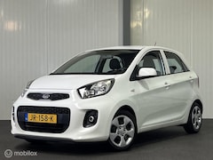 Kia Picanto - 1.0 CVVT EconomyPlusLine 5-drs [ NAP airco ]