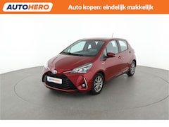 Toyota Yaris - 1.5 Hybrid Dynamic | FW46568 |