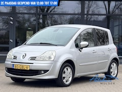 Renault Modus - 1.2 TCE Expression | Airco | Cruise | A.P.K