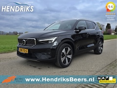 Volvo XC40 - 1.5 T5 Recharge Inscription - 260 Pk - Plug-IN Hybrid - Pano - Leder