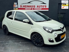 Renault Twingo - 1.2 16V 1e EIGENAAR|91.509KM N.A.P
