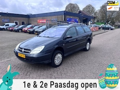 Citroën C5 Break - 2.0-16V Différence NIEUWE APK