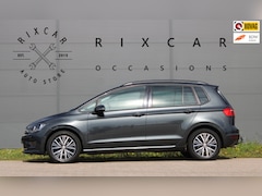 Volkswagen Golf Sportsvan - 1.2 TSI HighlineAllstar AdaptiveCruise Trekhaak