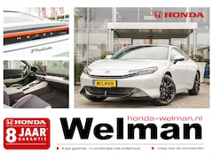 Honda Prelude - 2.0i e:HEV ADVANCE - NIEUW - FULL HYBRID - TWO TONE INTERIEUR - AUTOMAAT