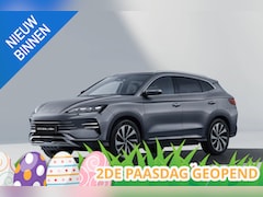 BYD Seal U - 1.5 DM-i FWD Boost | Panoramadak | 360 Camera | Carplay |