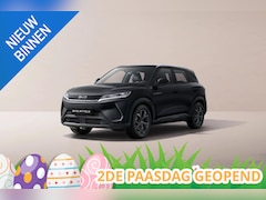 BYD Atto 2 - Comfort | Eleketrische stoelen | Adaptieve cruisecontrol | Carplay |