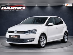 Volkswagen Polo - 1.2 TSI 105 PK Team DSG Camera|Cruise|PDC
