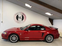 Ford Mustang - USA 3.8 V6 Coupé 45 Jaar Editie