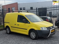 Volkswagen Caddy - 2.0 SDI AIRCOSCHUIFDEUR04-2027APKMARGE