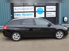 Peugeot 308 SW - 1.2 PureTech Blue Lease Executive