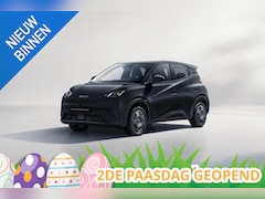 BYD Dolphin Surf - Boost | Eleketrische stoelen | Adaptieve cruisecontrol | Carplay |