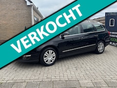 Volkswagen Passat Variant - 1.4 TSI Highline