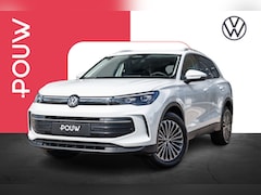 Volkswagen Tiguan - 1.5 eHybrid 204pk Life Edition | Panoramadak | Comfort Pakket