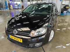 Volkswagen Golf - MET NAVIGATIE, AIRCO & EVT NIEUW APK