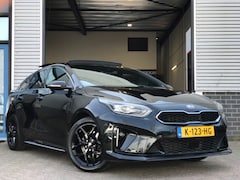 Kia Pro cee'd - ProCeed 1.0 T-GDI GT-Line|Pano|Carplay|DAB+|Camera