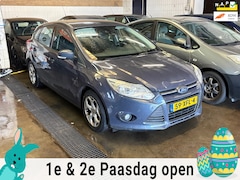 Ford Focus - 1.0 EcoBoost Trend LEKKE KOPPAKING