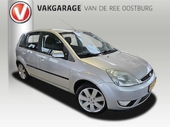 Ford Fiesta - 1.4-16V Futura