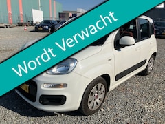 Fiat Panda - 0.9 TwinAir Airco 2e eig. 157.000km NAP Hoge instap Zuinig