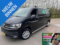 Volkswagen Transporter - 2.0 TDI L2H1 Highline