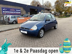 Ford Ka - 1.3 Summer Edition AIRCO + NIEUWE APK