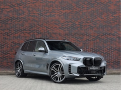 BMW X5 - 50e xDrive | Pano - Trekhaak - Bowers & Wilkins