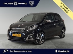 Peugeot 108 - 5-deurs Allure 1.0 e-VTi 72pk | CLIMA | LM-VELGEN | CAMERA | APPLE CARPLAY / ANDROID AUTO
