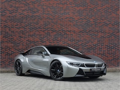 BMW i8 - | Laserlicht - Carplay - Facelift
