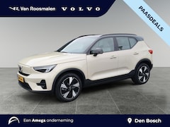 Volvo EX40 - Extended range Ultra 82 kWh