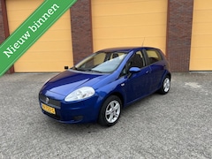 Fiat Grande Punto - 1.4 Nieuwe Apk - Airco