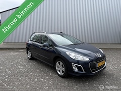 Peugeot 308 SW - 1.6 VTi Blue Lease