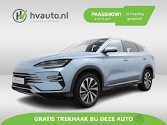 BYD Seal U - 1.5 DM-i FWD COMFORT LONG RANGE 1125KM WLTP | Trekhaak | Panoramadak | 360 camera | Leder