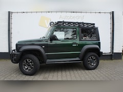 Suzuki Jimny - Professional