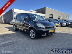 Daihatsu Sirion 2 - 1.3-16V Comfort