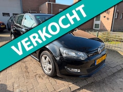 Volkswagen Polo - 1.2 TDI BlueMotion Comfortline