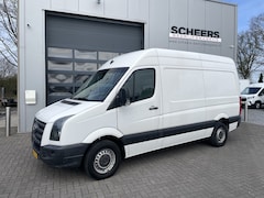 Volkswagen Crafter - 2.5 TDI 163PK euro5 L2H2 | airco | cruise