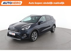 Kia Niro - 1.6 GDi Hybrid Style Edition |WH80897|