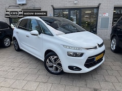 Citroën C4 Picasso - 1.2 PureT Intensive Distributie VV Camera NAP