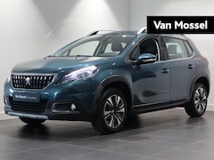 Peugeot 2008 - 110PK Allure - AUTOMAAT - STOELVERWARMING - TREKHAAK