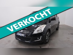 Suzuki Swift - 1.2 S-Edition EASSS