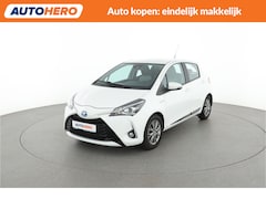 Toyota Yaris - 1.5 Hybrid Executive | NG22882 |
