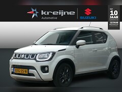 Suzuki Ignis - Select Automaat | RIJKLAARPRIJS |