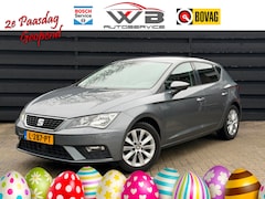 SEAT Leon ST - 1.4 TSI X-PERIENCE I PDC I NAVI I Trekhaak