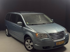 Chrysler Grand Voyager - 3.8 V6 Signature Series *AUTOMAAT*7 PERSOONS