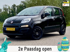 Fiat Panda - 0.9 TwinAir Edizione Cool 5DRS NAP 1EIGENAAR AIRCO GOED ONDERHOUDEN