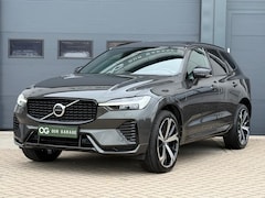 Volvo XC60 - Recharge T6 AWD R-Design|Pano|H&K|HeadUp|Trekhaak