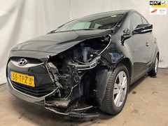 Hyundai ix20 - 1.6i i-Vision - BPM - Schade