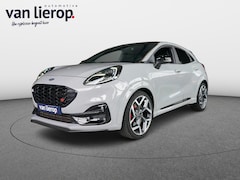 Ford Puma - 1.5 EcoBoost ST-X GREY MATTER | 19'' | TREKHAAK