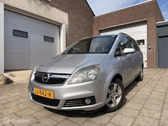 Opel Zafira - 1.8 Enjoy/7pers